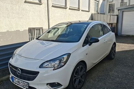 Opel Corsa 102.000 km 7.590 &euro; Reutlingen 72762