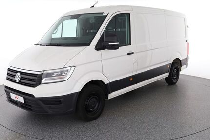VW Crafter 109.566 km 38.880 € Berlin 12103