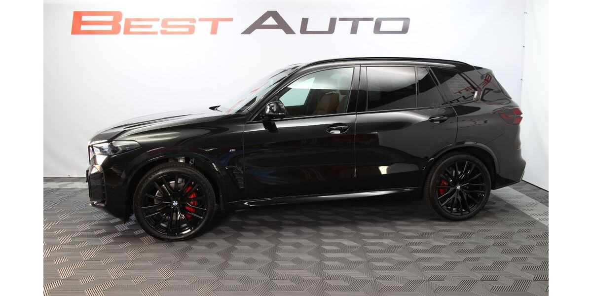 BMW X5 5.706 km 101.990 &euro; Tirschenreuth 95643