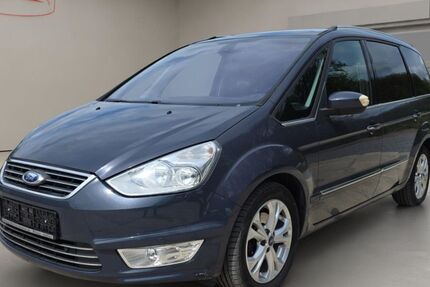 Ford Galaxy 171.800 km 7.900 &euro; Wilkau-Haßlau 08112