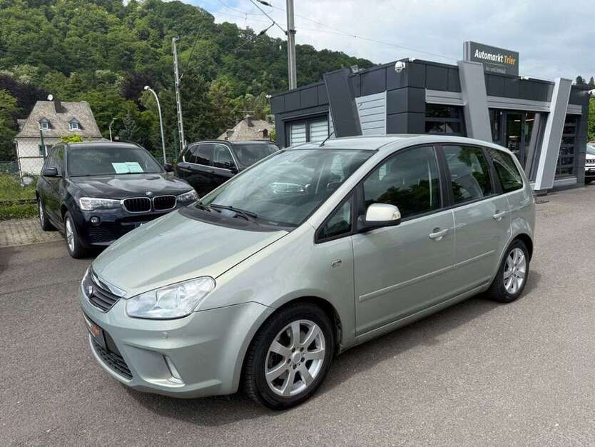 C-Max