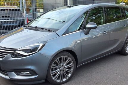Opel Zafira 104.000 km 15.950 &euro; Berlin 13599