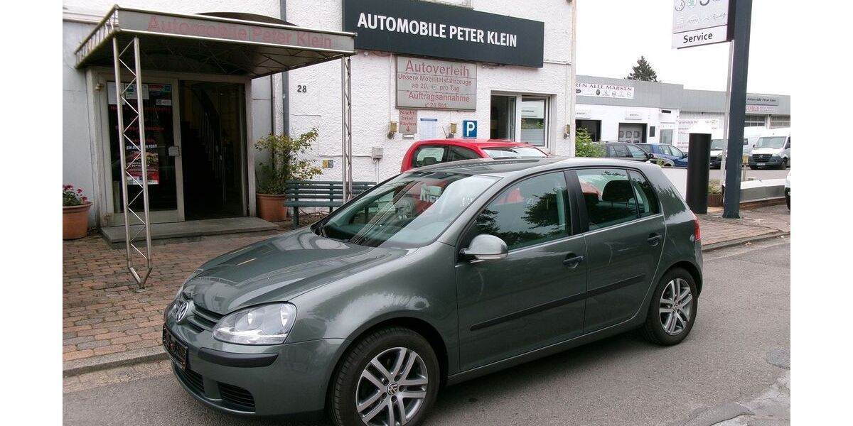 VW Golf 123.500 km 5.990 &euro; Bad Oeynhausen 32547