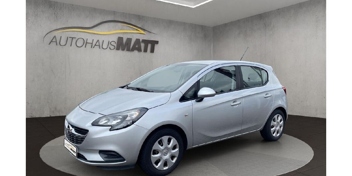 Opel Corsa 77.000 km 7.200 &euro; Apolda 99510