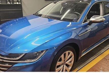 VW Arteon 56.626 km 29.999 &euro; Nordhausen 99734