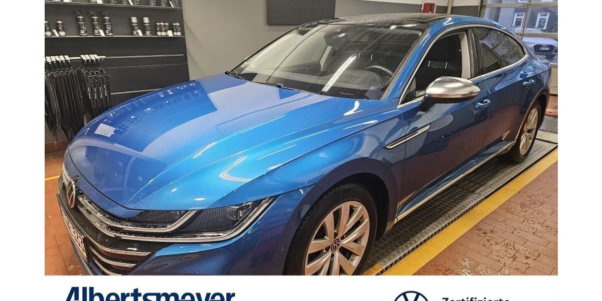 VW Arteon 56.626 km 29.999 &euro; Nordhausen 99734