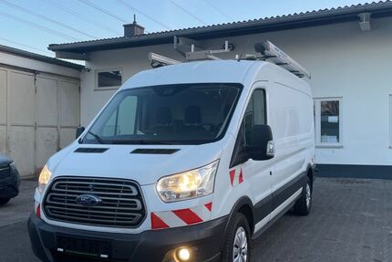 Ford Transit 88.215 km 16.500 € Mainz 55129