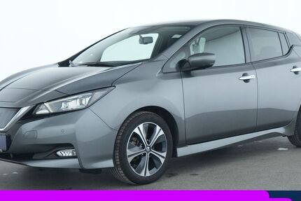 Nissan Leaf 42.454 km 13.655 &euro; Garching bei München 85748