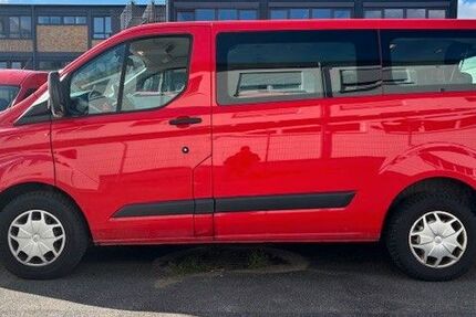 Ford Transit Custom 250.000 km 8.990 &euro; Dreieich 63303