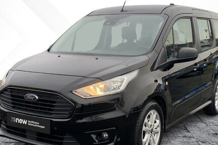 Ford Tourneo Connect 82.740 km 16.791 &euro; Göttingen 37079