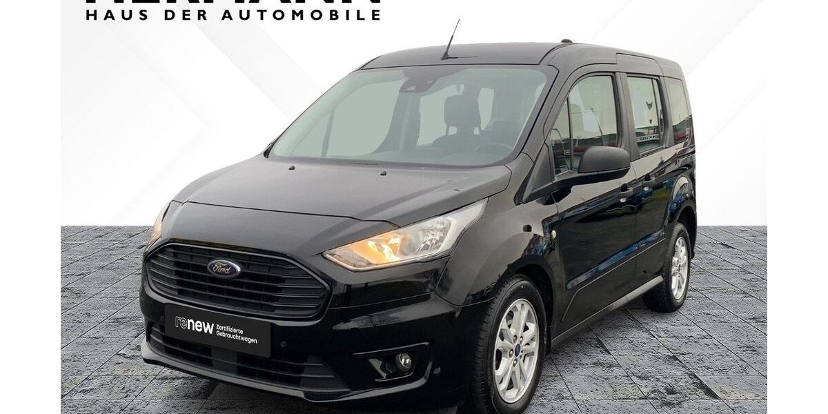 Ford Tourneo Connect 82.740 km 16.791 &euro; Göttingen 37079
