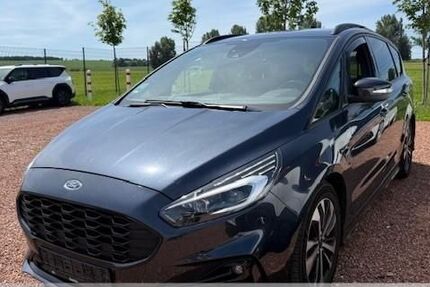 Ford S-Max 60.100 km 26.999 &euro; Chemnitz - Mittelbach 09224