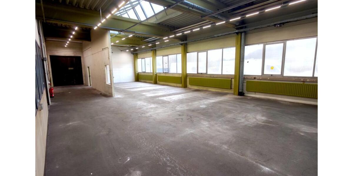 Gewerbeobjekt Sinsheim - 1.125&euro; | Angebot:25794919