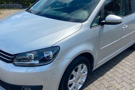 VW Touran 209.571 km 5.999 &euro; Senden-Bösensell 48308