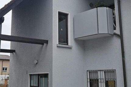 Attraktive Eigentumswohnung in zentraler Lage Emmendingen mit flexiblem 3-4-Zimmer-Grundriss 4 zimmer