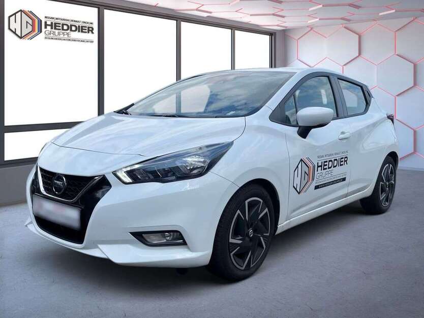 Micra