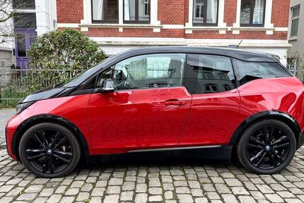 BMW i3 40.599 km 19.900 &euro; Oldenburg 26121