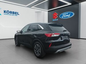 Ford Kuga Plug-in Titanium X*TechnoP*AHK*LED*Head-Up* 38.050 km 24.870 &euro; Nidderau 61130