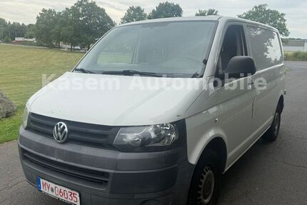 VW T5 Transporter 418.000 km 3.490 &euro; Plaidt 56637