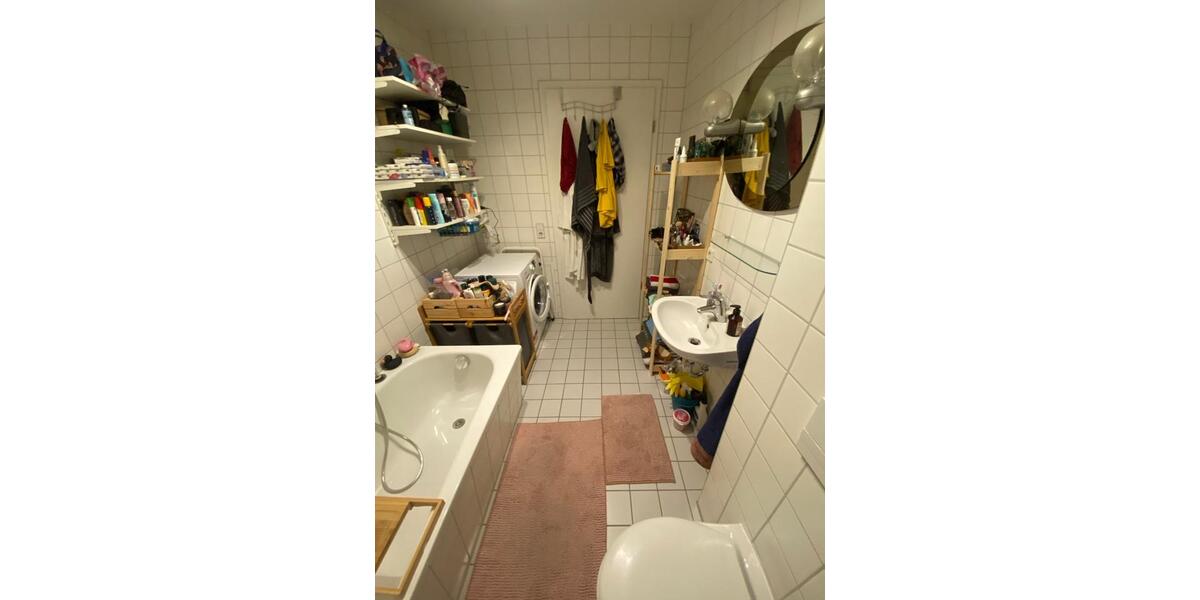 Erdgeschoßwohnung Halle (Saale) - 2 Zimmer, 53 m&sup2;, 400&euro; | Angebot:26368736