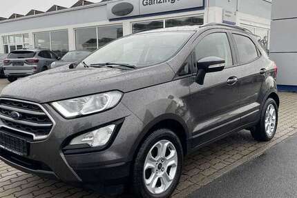 Ford EcoSport 68.392 km 12.990 &euro; Heidenfeld 97520