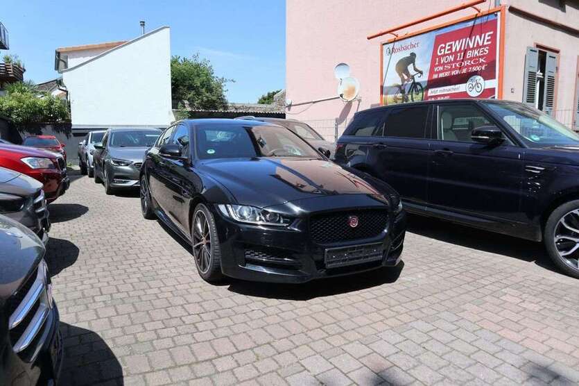 XE