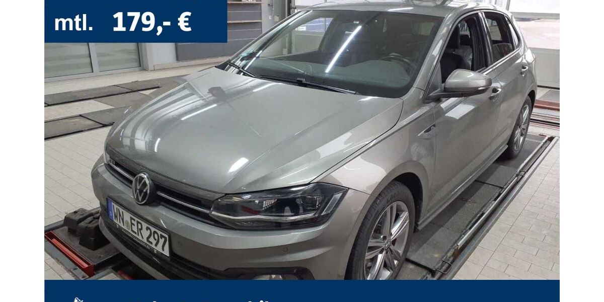VW Polo 42.915 km 23.490 &euro; Schorndorf 73614