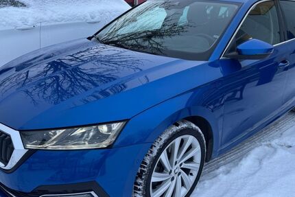 Skoda Octavia 145.000 km 17.400 &euro; Saarlouis 66740