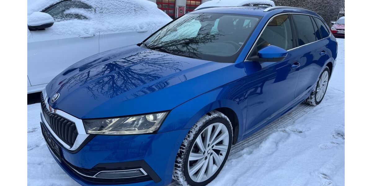 Skoda Octavia 145.000 km 17.400 &euro; Saarlouis 66740