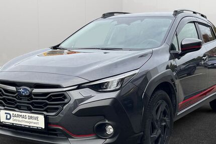 Subaru Crosstrek 33.619 km 26.490 &euro; Recklinghausen 45657