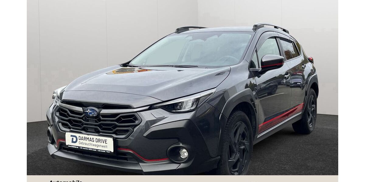 Subaru Crosstrek 33.619 km 26.490 &euro; Recklinghausen 45657