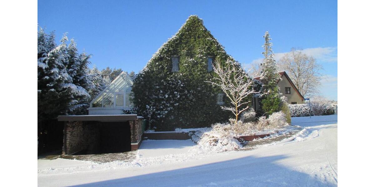 Einfamilienhaus Warin - 7 Zimmer, 143 m&sup2;, 289.000&euro; | Angebot:26780069