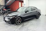 Alfa Romeo Giulia 2.0 Turbo Veloce Q4 1.Hand Carplay Xenon 26.400 km 32.220 &euro; Lich 35423