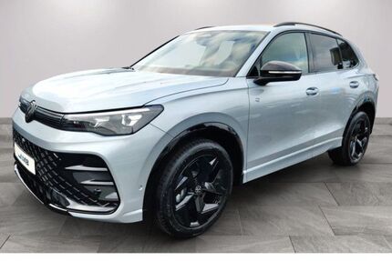 VW Tiguan 7.000 km 57.750 &euro; Borna 04552