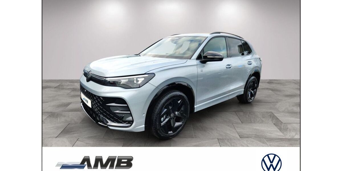 VW Tiguan 7.000 km 57.750 &euro; Borna 04552