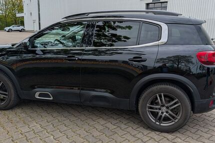 Citroen C5 Aircross 75.100 km 12.500 &euro; Münster 48151