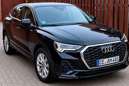 Audi Q3 76.000 km 24.900 &euro; Celle 29225