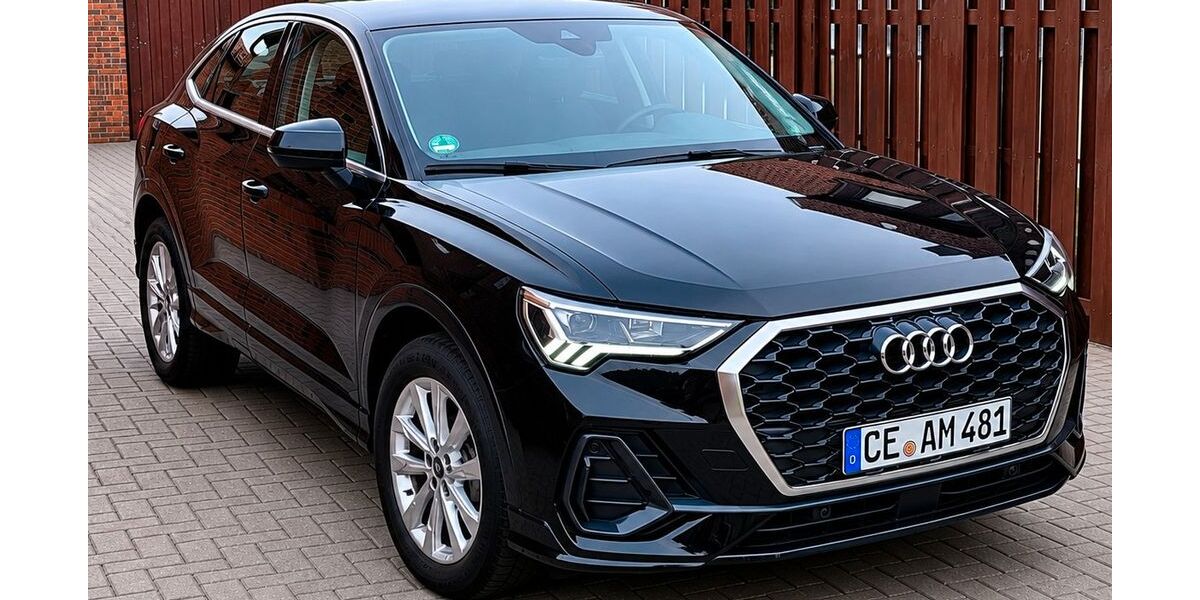 Audi Q3 76.000 km 24.900 &euro; Celle 29225