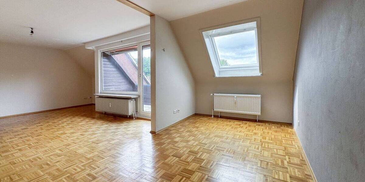 Etagenwohnung Itzehoe - 2 Zimmer, 72 m&sup2;, 140.000&euro; | Angebot:26879036