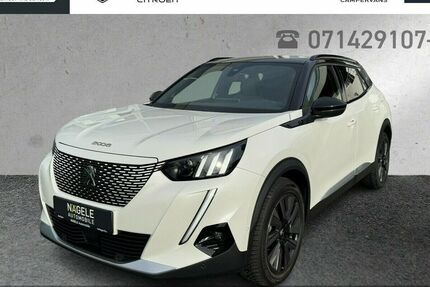 Peugeot 2008 40.300 km 17.800 &euro; Bietigheim-Bissingen 74321