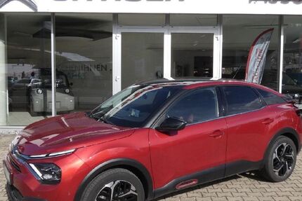 Citroen C4 44.490 km 17.990 &euro; Fischen 87538