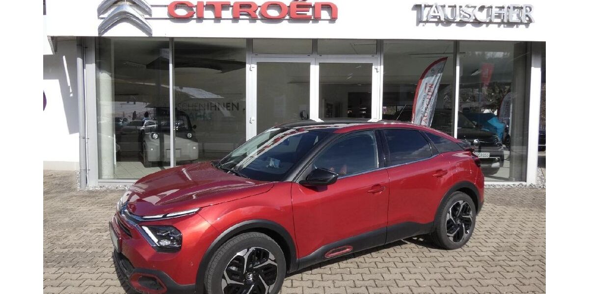 Citroen C4 44.490 km 17.990 &euro; Fischen 87538
