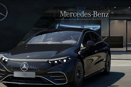 Mercedes-Benz EQS 6.900 km 84.900 &euro; Beckum 59269