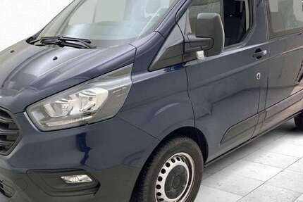 Ford Transit Custom 89.530 km 19.490 &euro; Sandkrug 26209