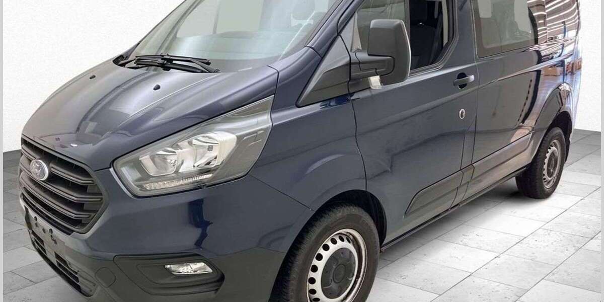 Ford Transit Custom 89.530 km 19.490 &euro; Sandkrug 26209