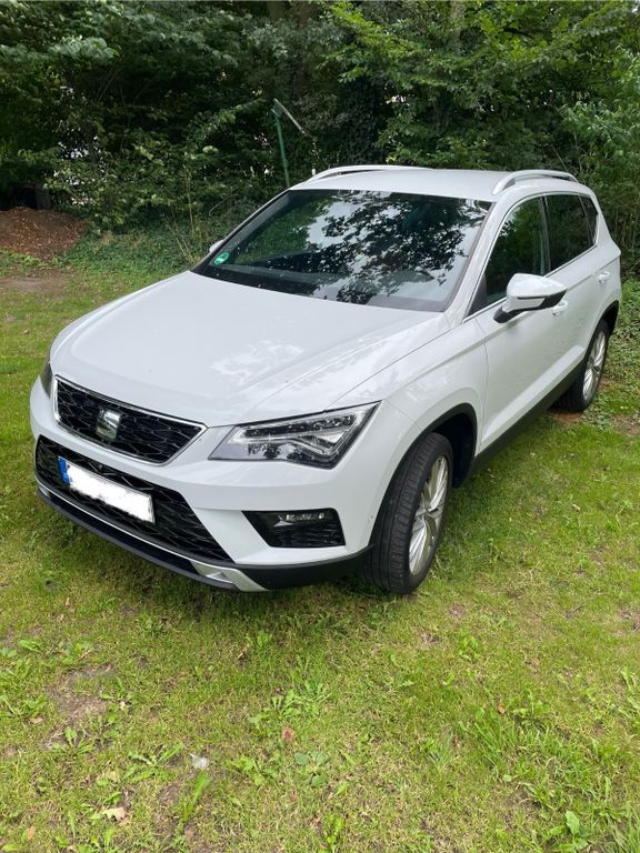 Ateca
