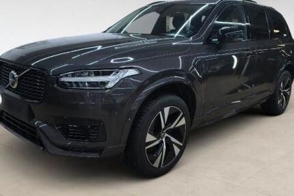 Volvo XC90 25.216 km 59.900 &euro; Crailsheim 74564