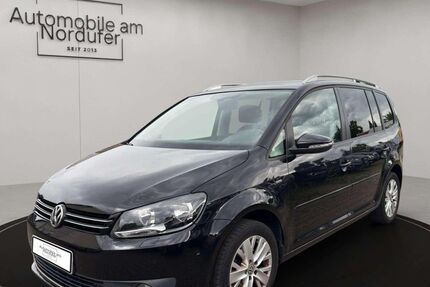 VW Touran 147.700 km 8.890 € Berlin 13407