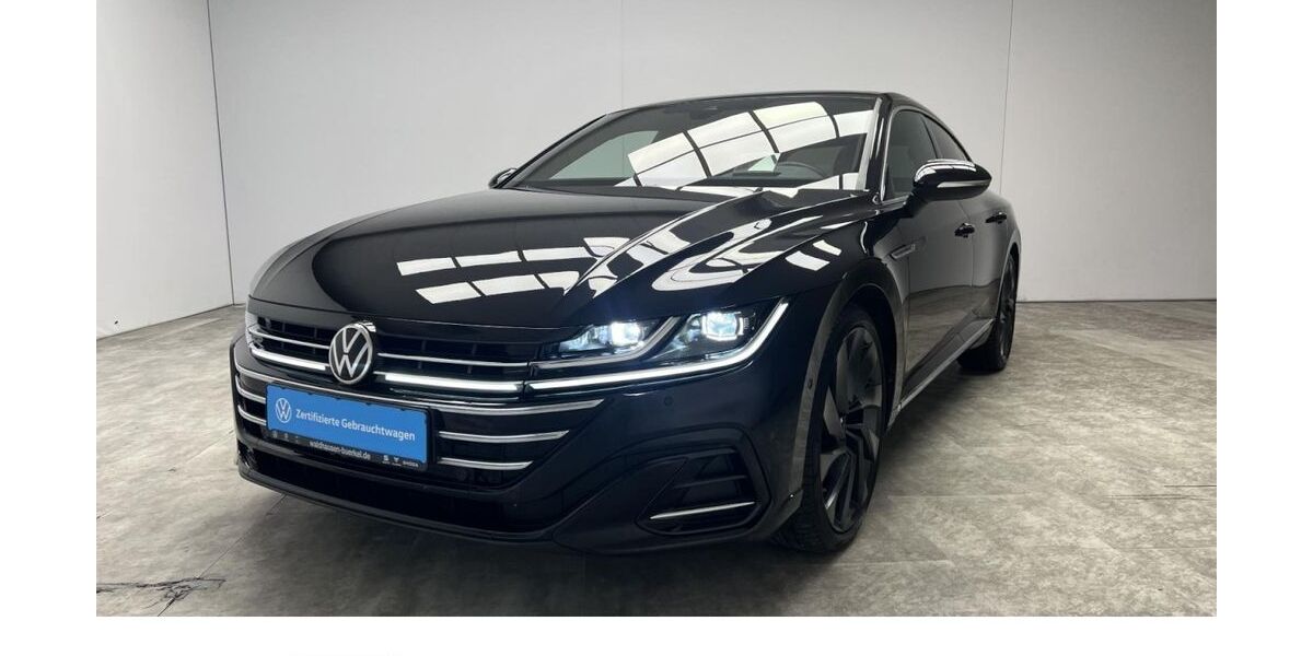 VW Arteon 46.550 km 35.950 &euro; Moenchengladbach 41063