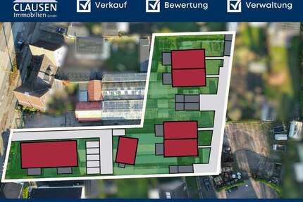 Grundstück zu verkaufen in Neumünster 495.000 € 2415 m²
